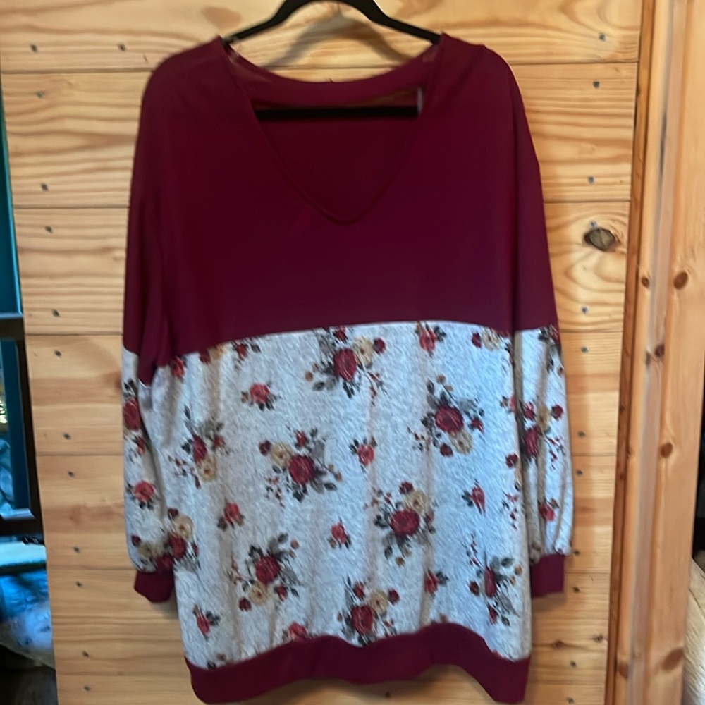 Women’s top